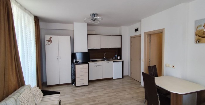 Apartments, Bulgaria, Sunny Beach (450353) - pictures 7