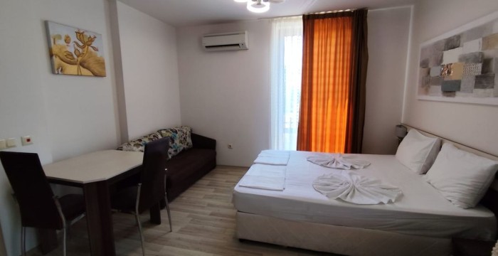 Apartments, Bulgaria, Sunny Beach (450353) - pictures 4