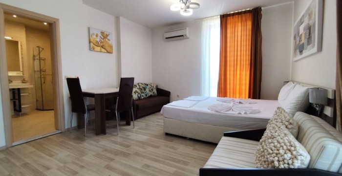 Apartments, Bulgaria, Sunny Beach (450353) - pictures 2