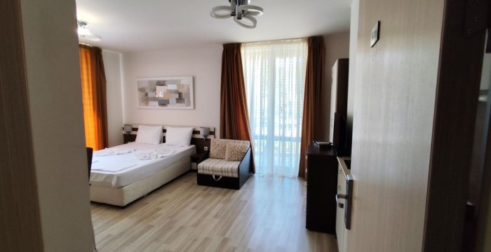 Apartments, Bulgaria, Sunny Beach (450353) - pictures 3