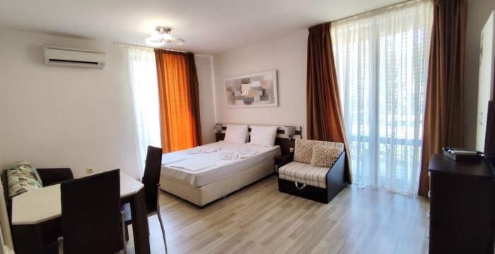 Apartments, Bulgaria, Sunny Beach (450353) - pictures 1