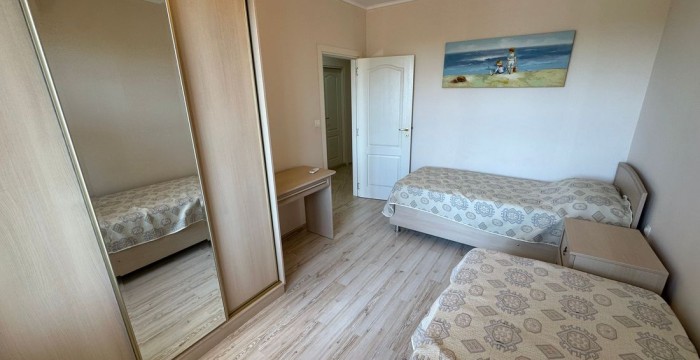 Apartments, Bulgaria, Nessebar (451353) - pictures 12