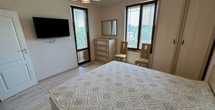 Apartments, Bulgaria, Nessebar (451353) - pictures 25