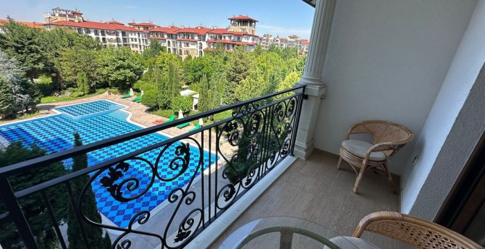 Apartments, Bulgaria, Nessebar (451353) - pictures 2