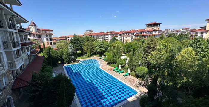 Apartments, Bulgaria, Nessebar (451353) - pictures 3