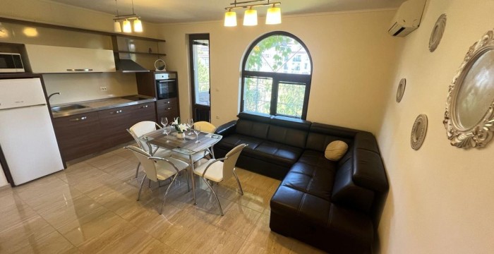 Apartments, Bulgaria, Nessebar (452353) - pictures 7