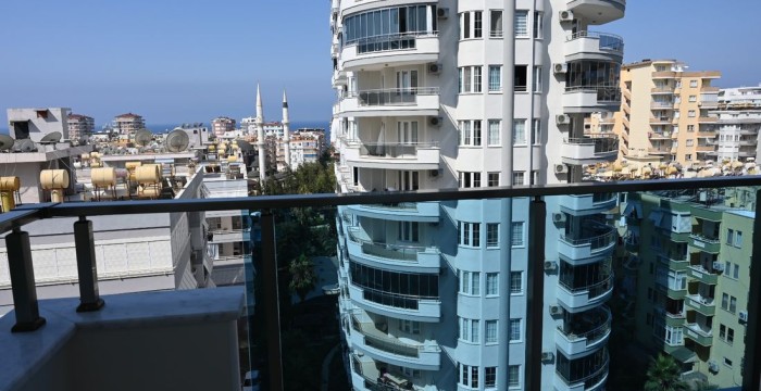 Apartments, Turkey, Alanya, Mahmutlar (38900) - pictures 3