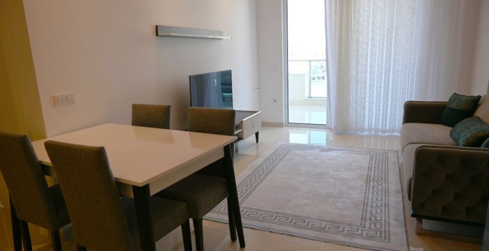 Apartments, Turkey, Alanya, Mahmutlar (38900) - pictures 10