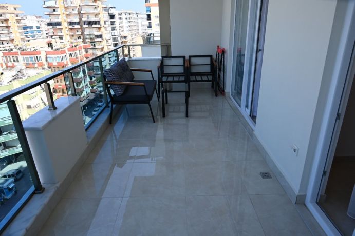 Apartments, Turkey, Alanya, Mahmutlar (38900) - pictures 4