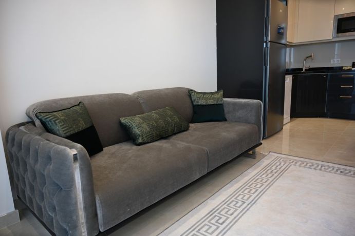 Apartments, Turkey, Alanya, Mahmutlar (38900) - pictures 5