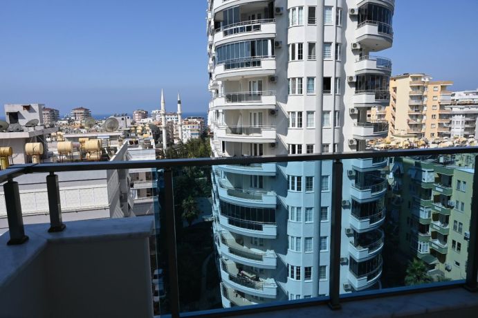 Apartments, Turkey, Alanya, Mahmutlar (38900) - pictures 3