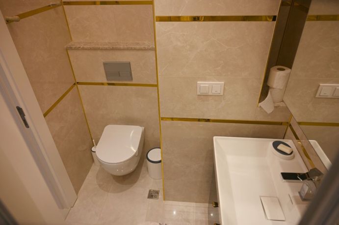 Apartments, Turkey, Alanya, Mahmutlar (38900) - pictures 13