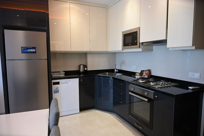 Apartments, Turkey, Alanya, Mahmutlar (38900) - pictures 2