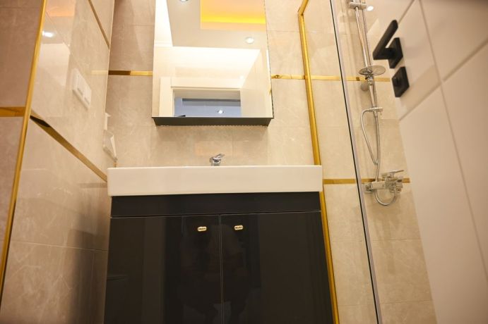 Apartments, Turkey, Alanya, Mahmutlar (38900) - pictures 16