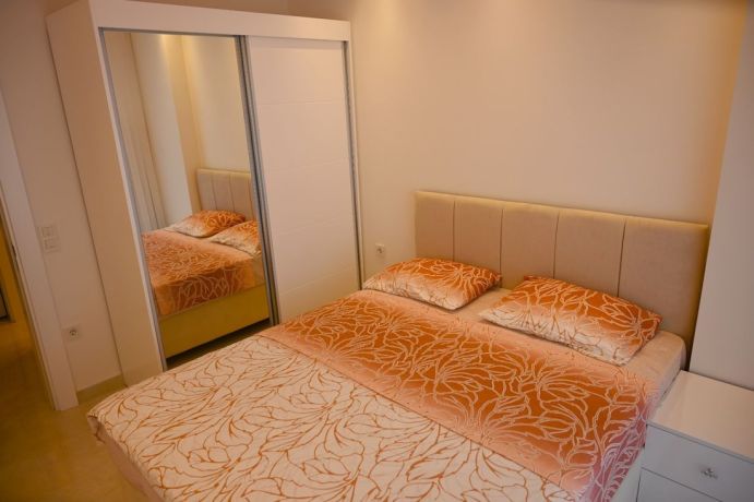 Apartments, Turkey, Alanya, Mahmutlar (38900) - pictures 14