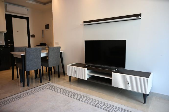 Apartments, Turkey, Alanya, Mahmutlar (38900) - pictures 9