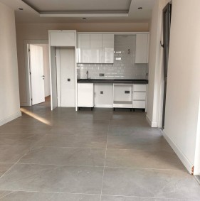 Квартира в активно развивающемся районе Каргыджак (39000)