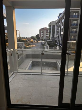 Квартиры, Турция, Алания, Каргыджак (39000) - фото 5