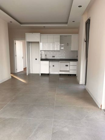 Квартиры, Турция, Алания, Каргыджак (39000) - фото 1