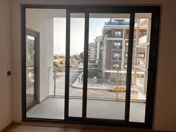 Квартиры, Турция, Алания, Каргыджак (39100) - фото 8