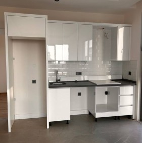 Сучасна квартира в комплексі в районі Каргиджак (39200)