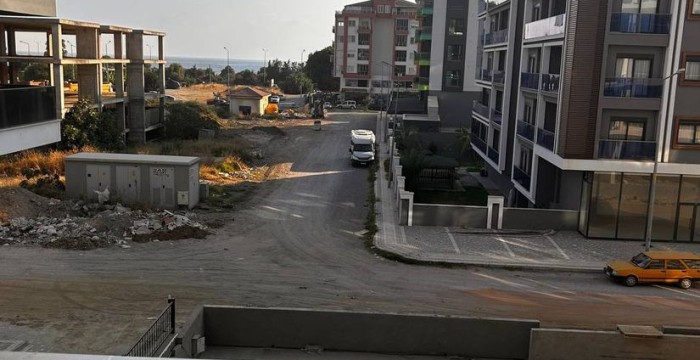 Apartments, Turkey, Alanya, Kargicak (39200) - pictures 9