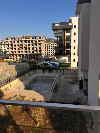 Apartments, Turkey, Alanya, Kargicak (39200) - pictures 10