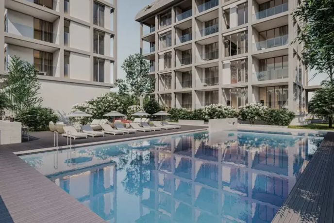 Apartments, Turkey, Alanya, Kargicak (39200) - pictures 12