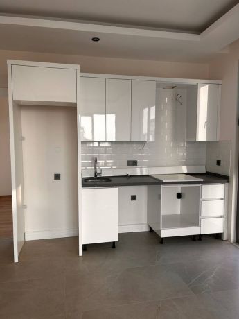 Apartments, Turkey, Alanya, Kargicak (39200) - pictures 1