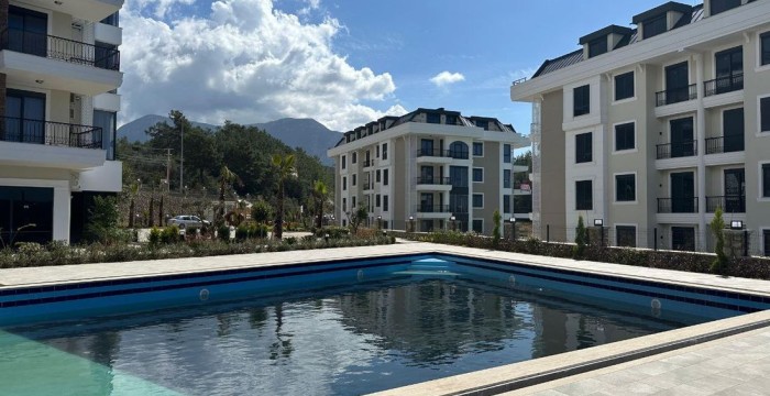 Apartments, Turkey, Alanya, Оба (39300) - pictures 3