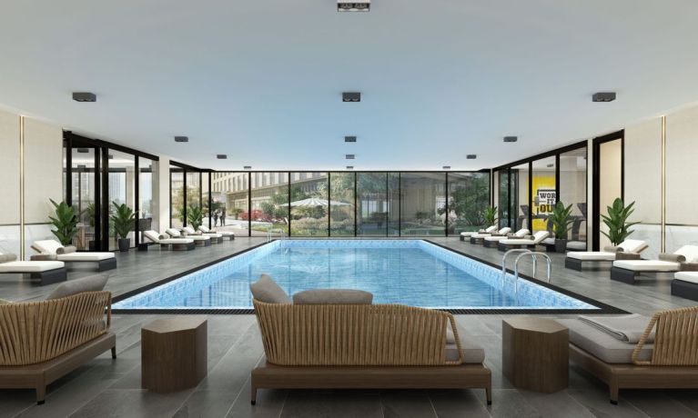 Apartments, Turkey, Alanya, Оба (39300) - pictures 12