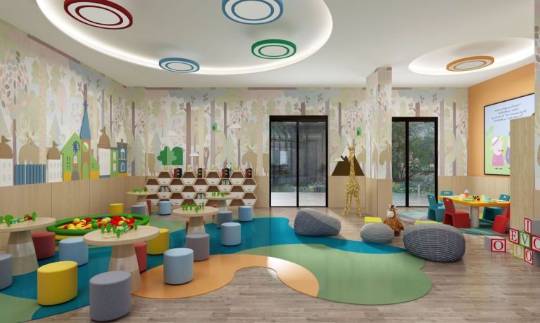 Apartments, Turkey, Alanya, Оба (39300) - pictures 11