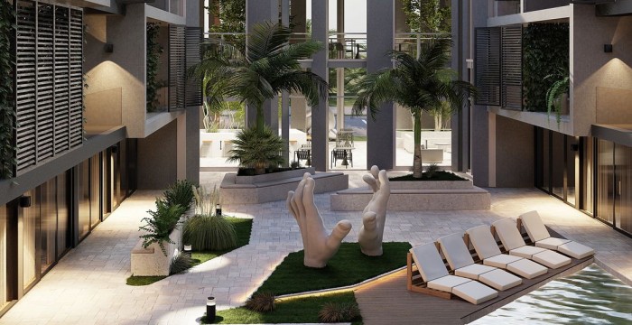 Apartments, Indonesia, Bali, Canggu (001515) - pictures 19