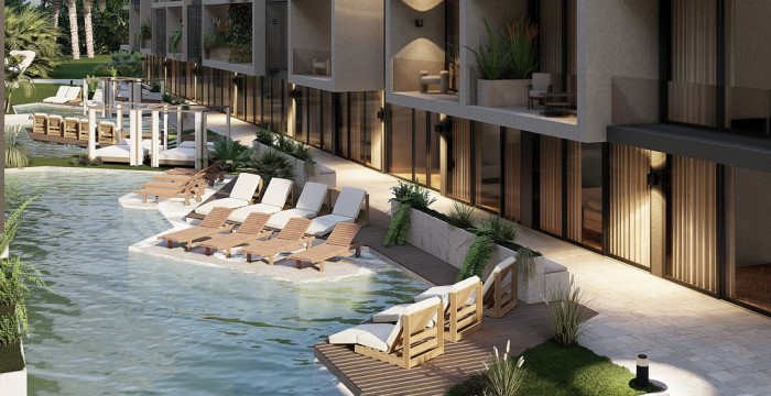 Apartments, Indonesia, Bali, Canggu (001515) - pictures 21