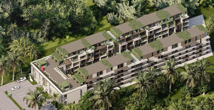 Apartments, Indonesia, Bali, Canggu (001515) - pictures 2