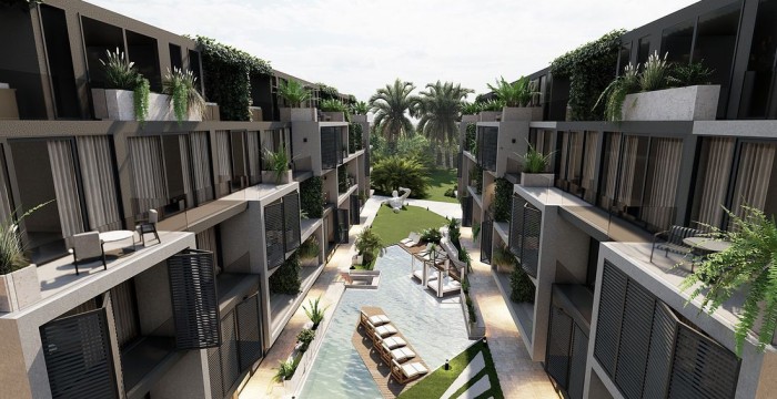 Apartments, Indonesia, Bali, Canggu (001515) - pictures 24