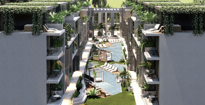 Apartments, Indonesia, Bali, Canggu (001515) - pictures 8