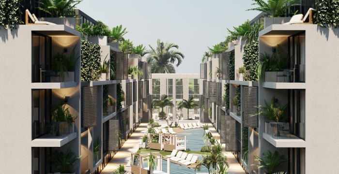 Apartments, Indonesia, Bali, Canggu (001515) - pictures 5