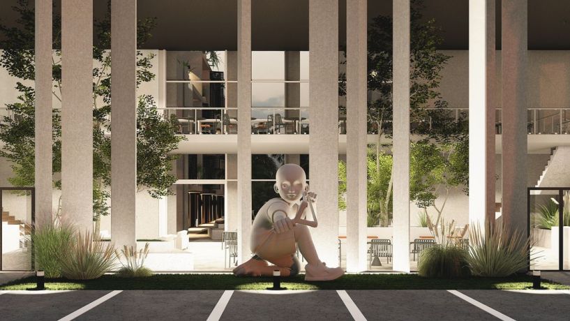 Квартири, Індонезія, Балі, Чангу (001515) - фото 10