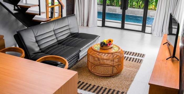 Apartments, Indonesia, Bali, Canggu (005234) - pictures 24