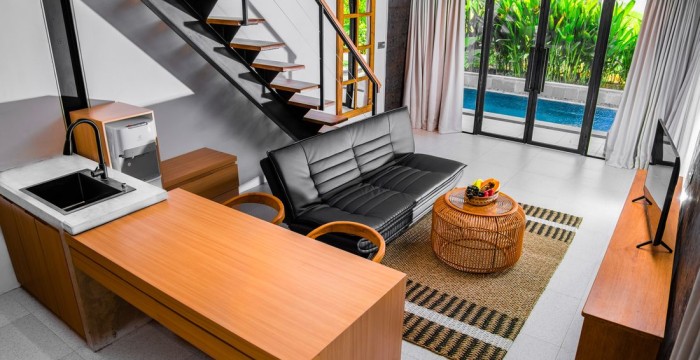 Apartments, Indonesia, Bali, Canggu (005234) - pictures 11