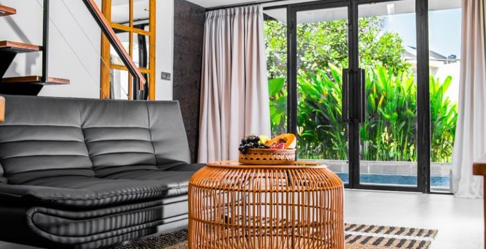 Apartments, Indonesia, Bali, Canggu (005234) - pictures 12