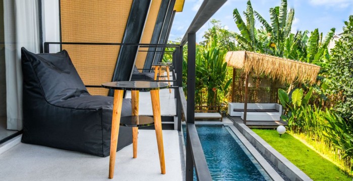 Apartments, Indonesia, Bali, Canggu (005234) - pictures 10