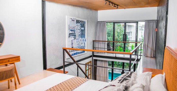 Apartments, Indonesia, Bali, Canggu (005234) - pictures 21