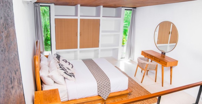 Apartments, Indonesia, Bali, Canggu (005234) - pictures 23