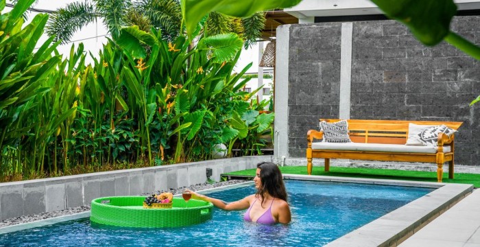 Apartments, Indonesia, Bali, Canggu (005234) - pictures 6