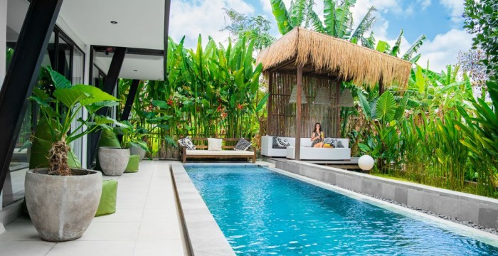 Apartments, Indonesia, Bali, Canggu (005234) - pictures 5