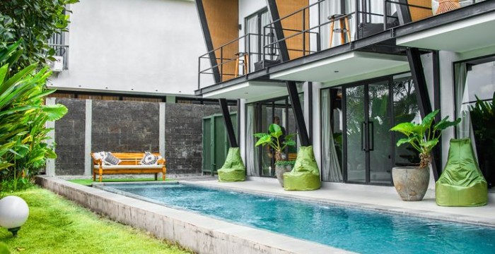 Apartments, Indonesia, Bali, Canggu (005234) - pictures 9