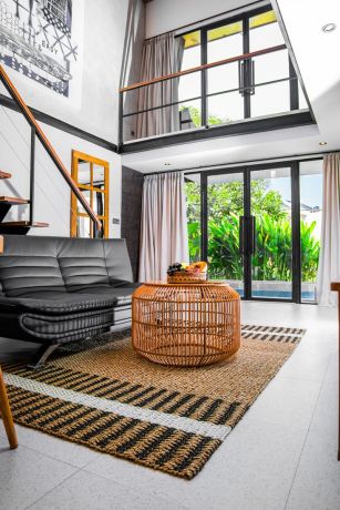 Квартиры, Индонезия, Бали, Чангу (005234) - фото 12