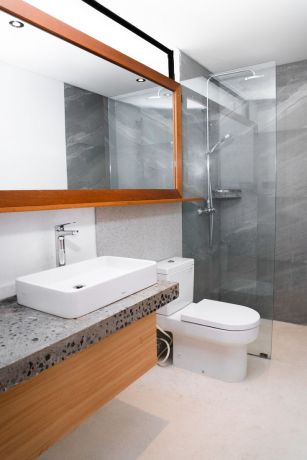 Квартиры, Индонезия, Бали, Чангу (005234) - фото 25